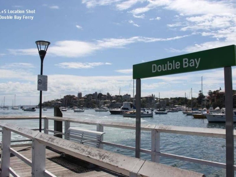 1B/7 Ocean Avenue, Double Bay NSW 2028