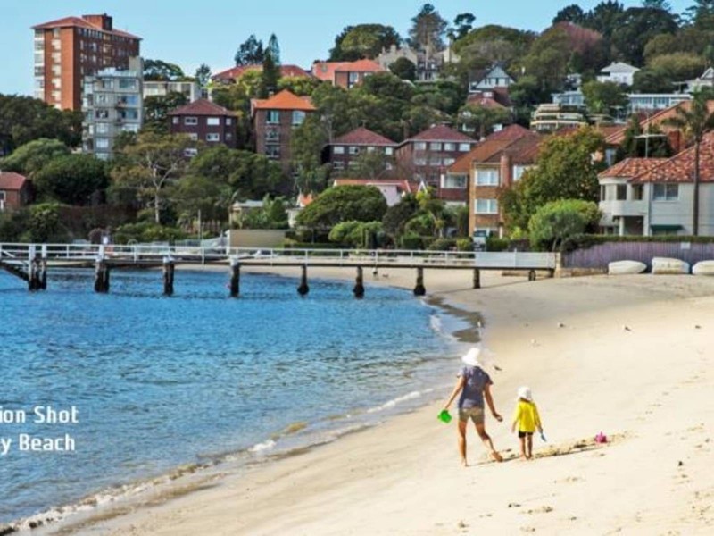 1B/7 Ocean Avenue, Double Bay NSW 2028