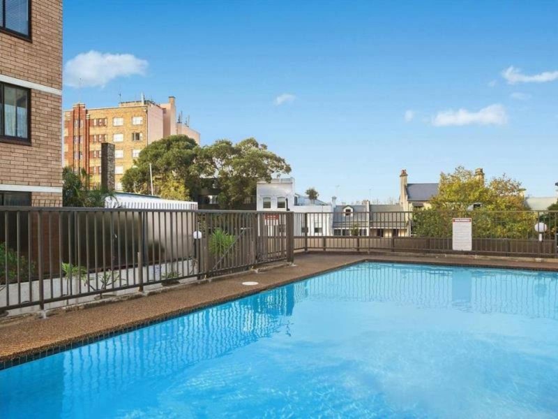 5/322 Bourke Street, Surry Hills NSW 2010