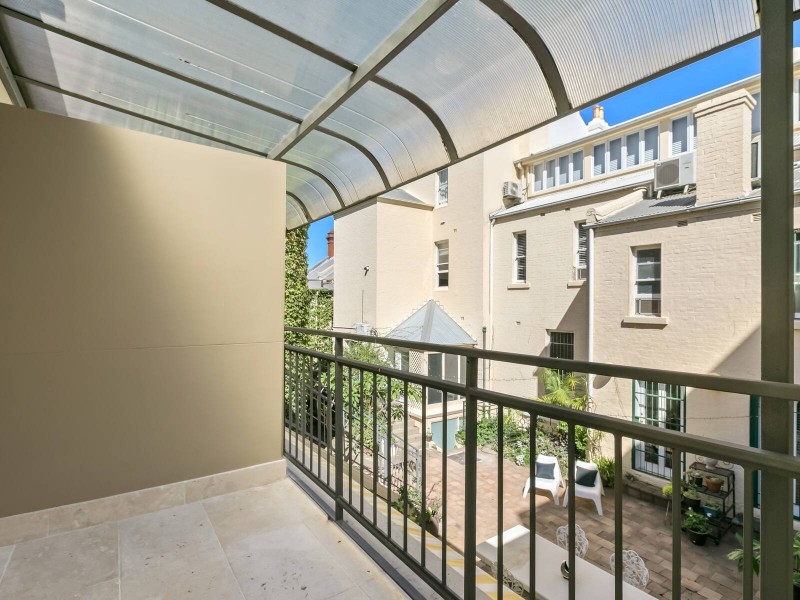 2/13-15 Kellett Way, Potts Point NSW 2011
