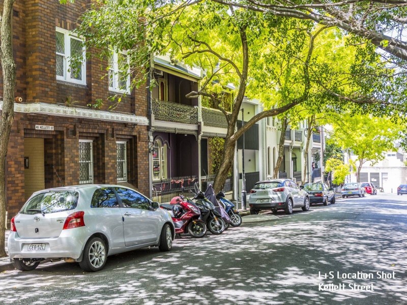 2/13-15 Kellett Way, Potts Point NSW 2011