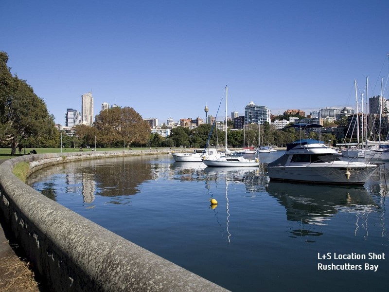 2/13-15 Kellett Way, Potts Point NSW 2011