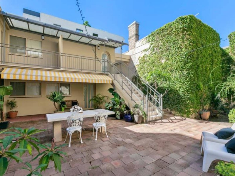 3/13-15 Kellett Way, Potts Point NSW 2011