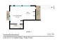 3/13-15 Kellett Way, Potts Point NSW 2011 Floorplan