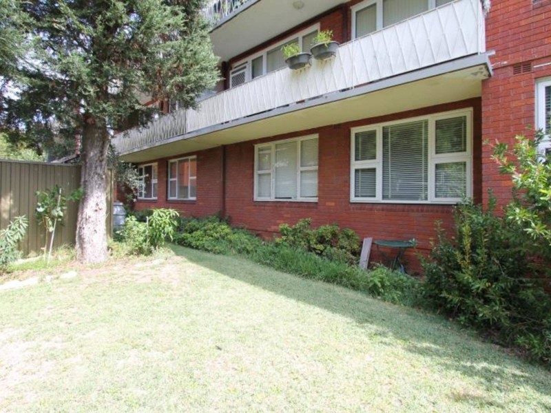 13/65 Warren Road, Marrickville NSW 2204