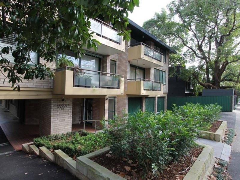 4/58 Ocean Street, Woollahra NSW 2025
