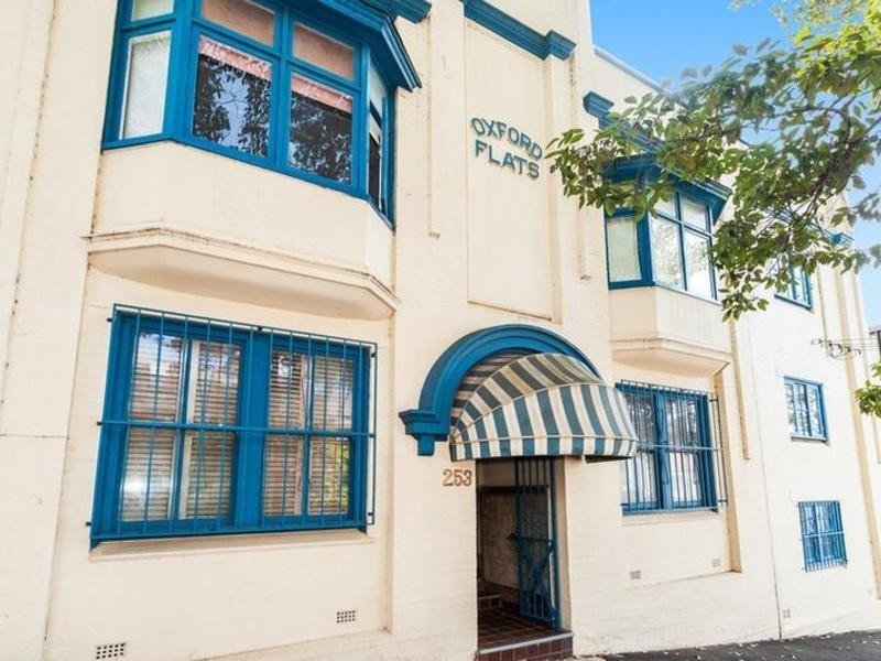 11/253 Palmer Street, Darlinghurst NSW 2010