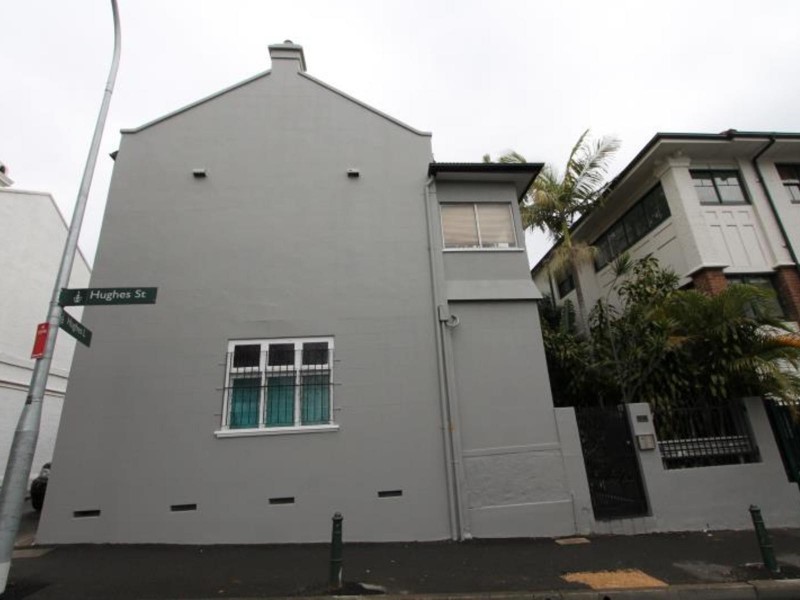 2/1 Hughes Street, Potts Point NSW 2011