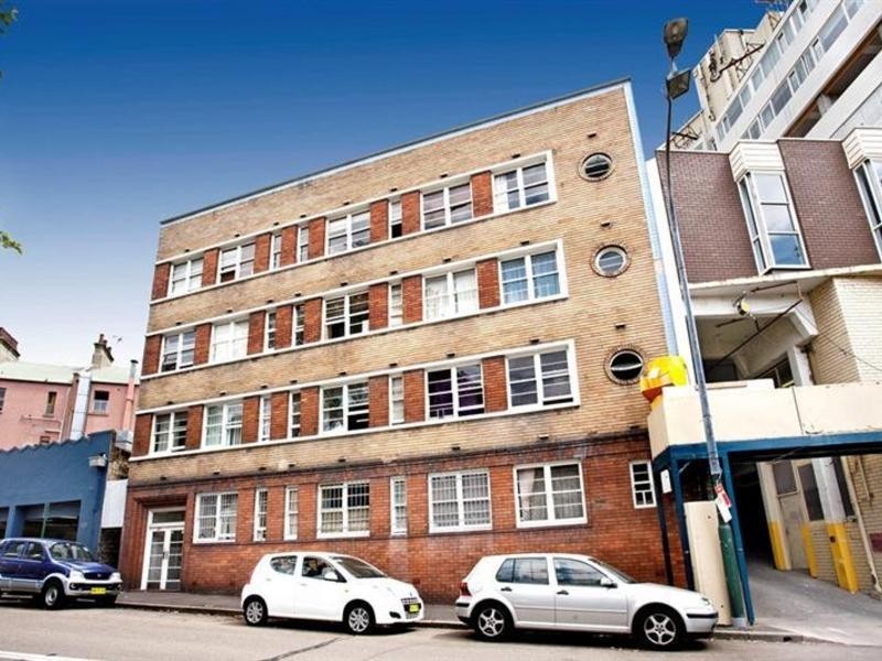 21/67 Roslyn Street, Rushcutters Bay NSW 2011