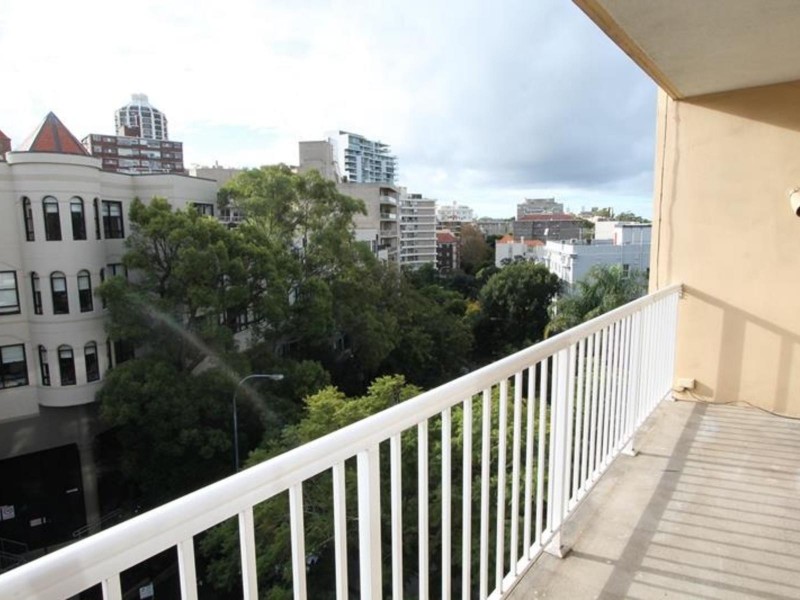 604/76 Roslyn Gardens, Elizabeth Bay NSW 2011