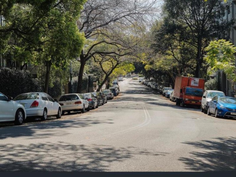 604/76 Roslyn Gardens, Elizabeth Bay NSW 2011