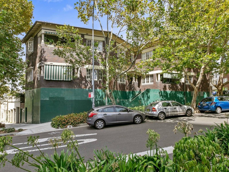 3/2 Royston Street, Darlinghurst NSW 2010