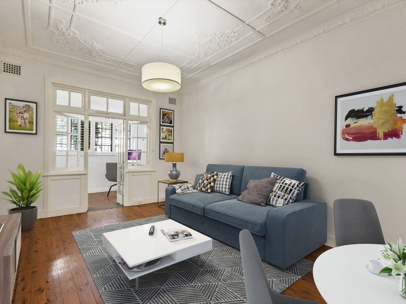 3/2 Royston Street, Darlinghurst NSW 2010