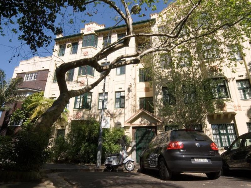 3/12 Royston Street, Darlinghurst NSW 2010