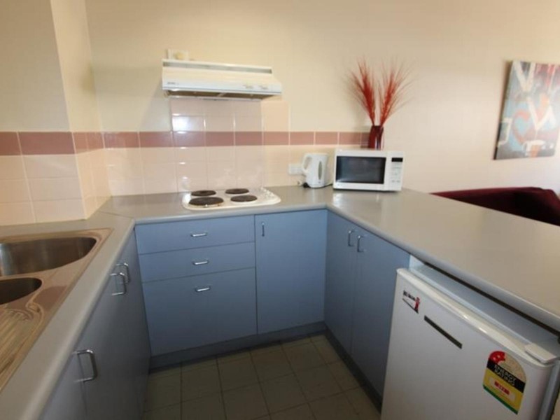 412/88 Dowling St, Woolloomooloo NSW 2011