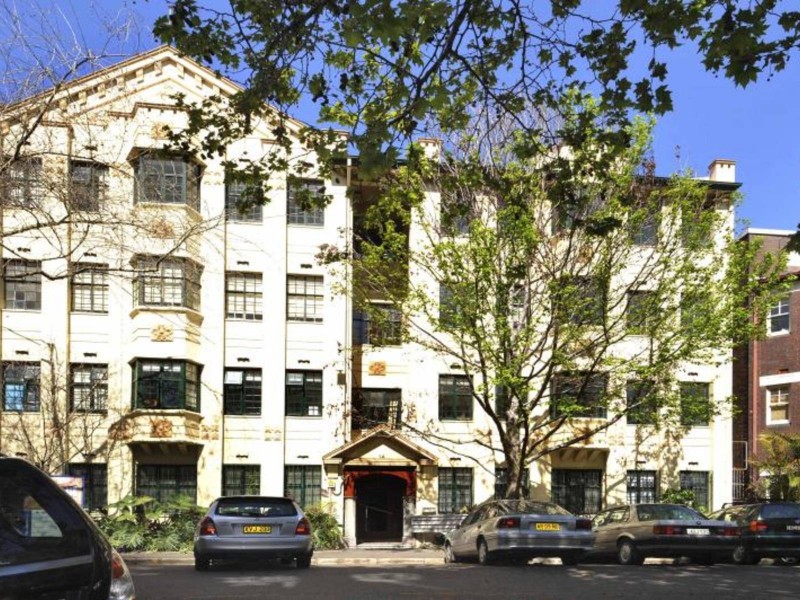 6/14 Royston Street, Darlinghurst NSW 2010