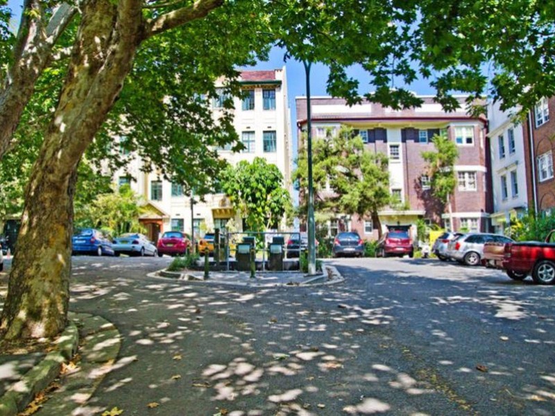6/14 Royston Street, Darlinghurst NSW 2010