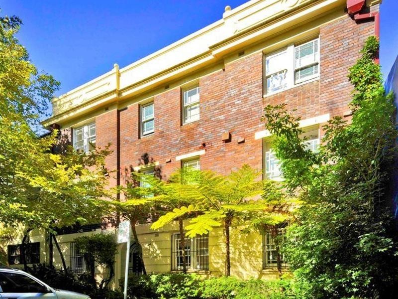 2/24 Royston Street, Darlinghurst NSW 2010