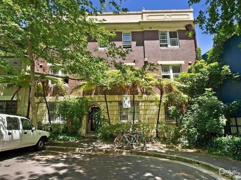 7/24 Royston Street, Darlinghurst NSW 2010