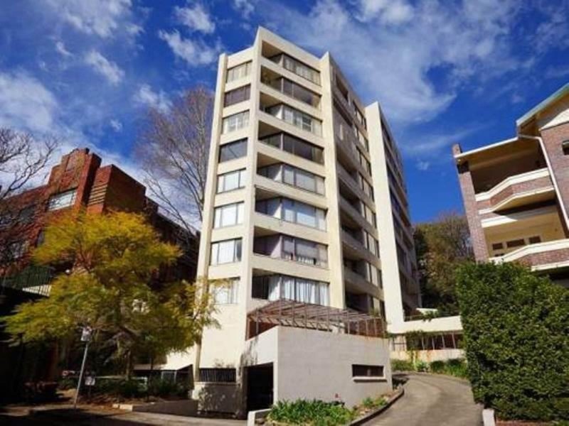 8/3-5 St Neot Avenue, Potts Point NSW 2011