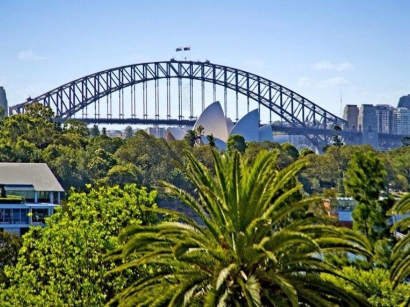 8/3-5 St Neot Avenue, Potts Point NSW 2011