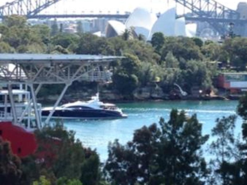 8/3-5 St Neot Avenue, Potts Point NSW 2011