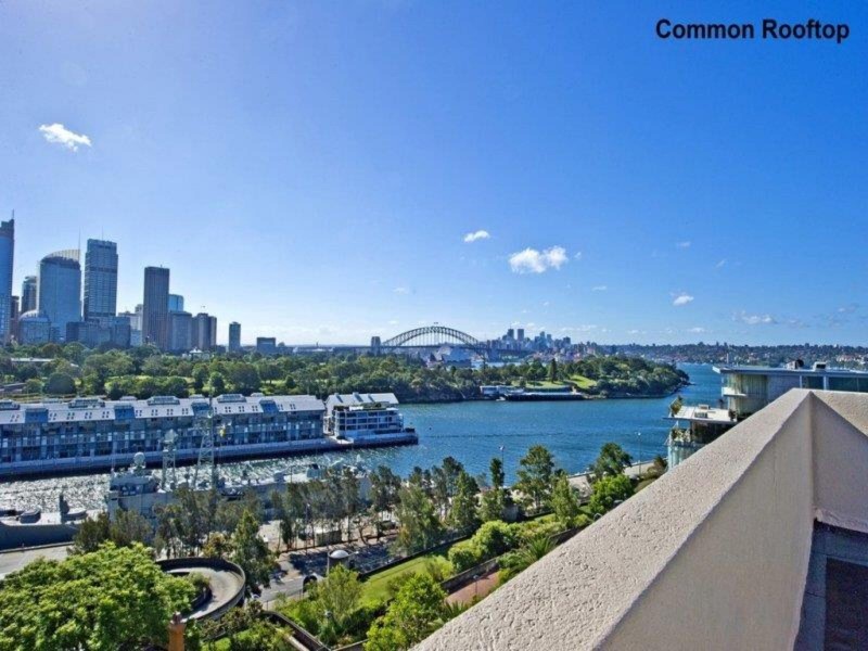 8/3-5 St Neot Avenue, Potts Point NSW 2011