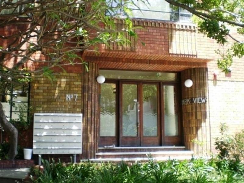 12/7 St Neot Avenue, Potts Point NSW 2011