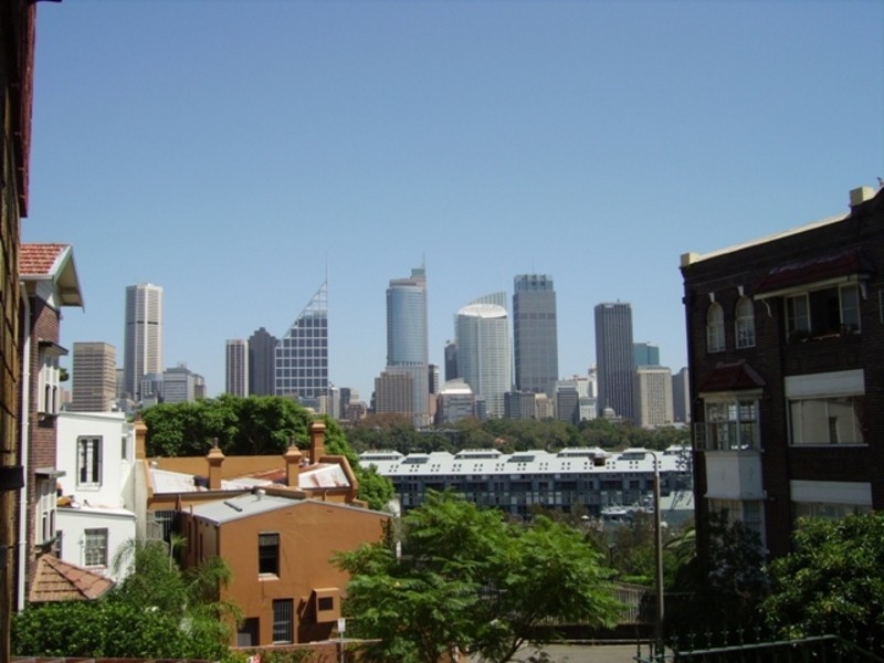 12/7 St Neot Avenue, Potts Point NSW 2011