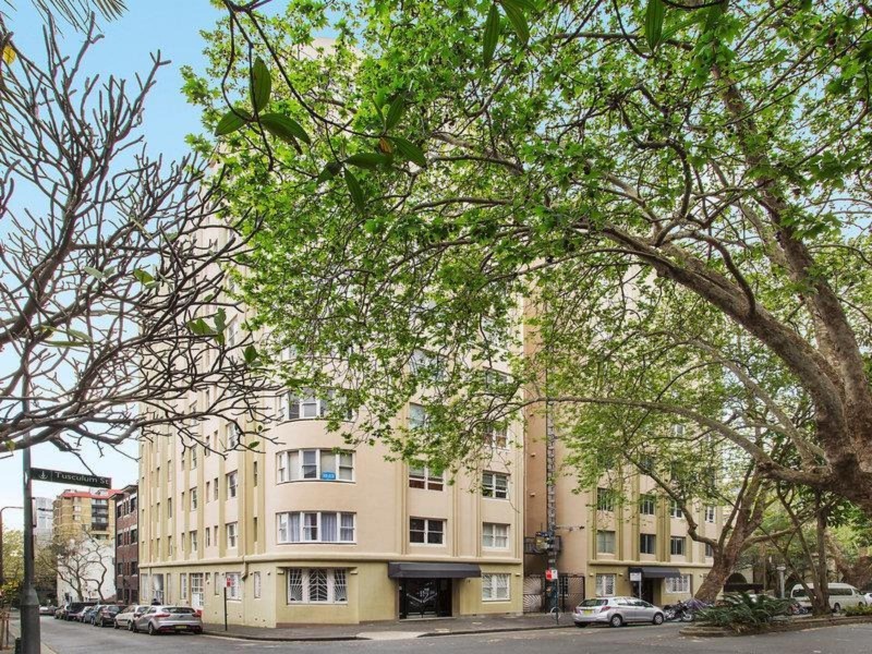101/19-19A Tusculum Street, Potts Point NSW 2011