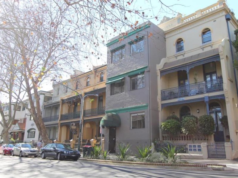 10/126 Victoria Street, Potts Point NSW 2011