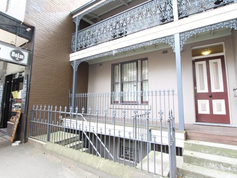 3/163 Victoria Street, Potts Point NSW 2011