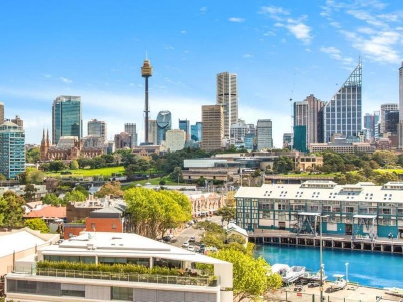 53/71 Victoria Street, Potts Point NSW 2011