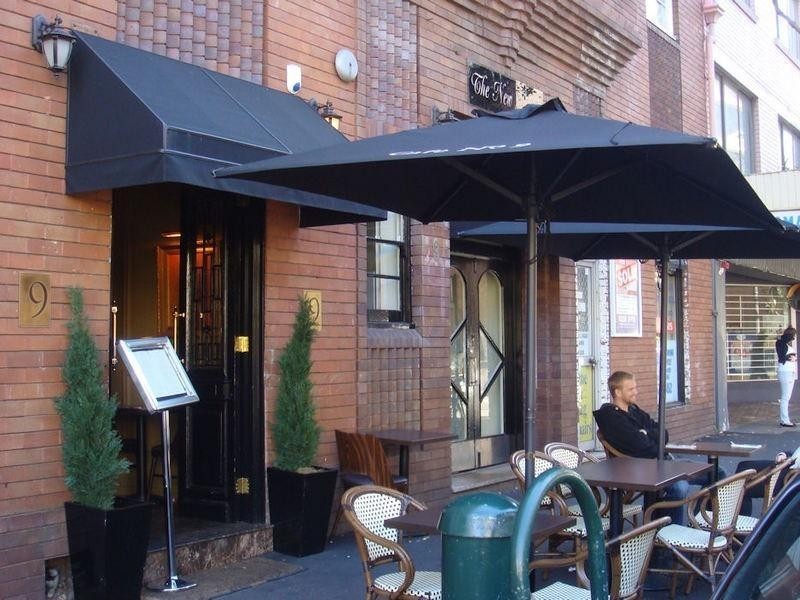 23/9 Ward Avenue, Potts Point NSW 2011