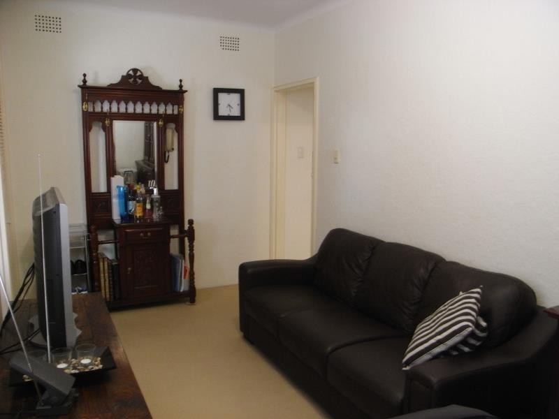 23/9 Ward Avenue, Potts Point NSW 2011