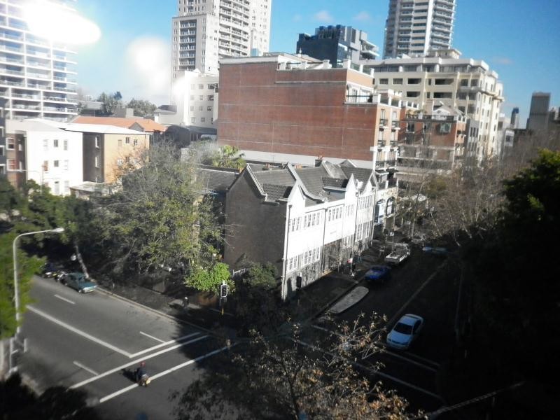 163/40 Bayswater Rd, Rushcutters Bay NSW 2011