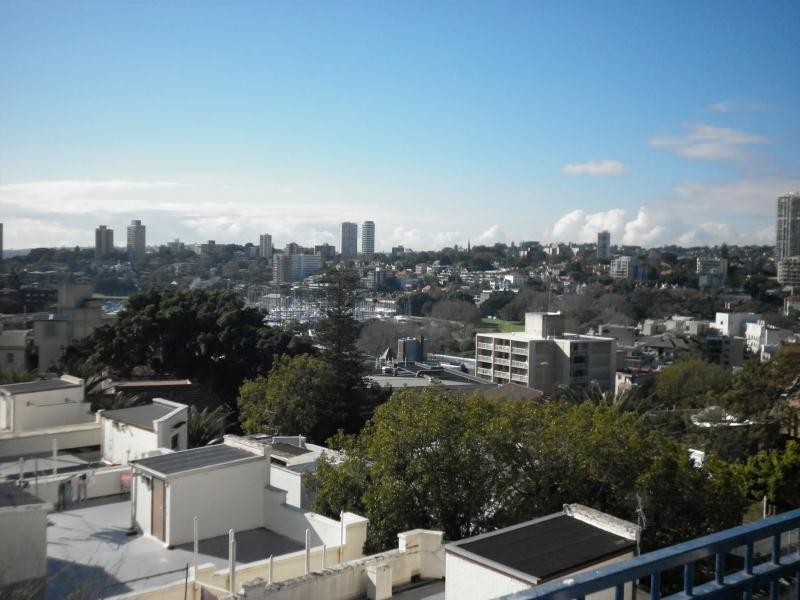 163/40 Bayswater Rd, Rushcutters Bay NSW 2011