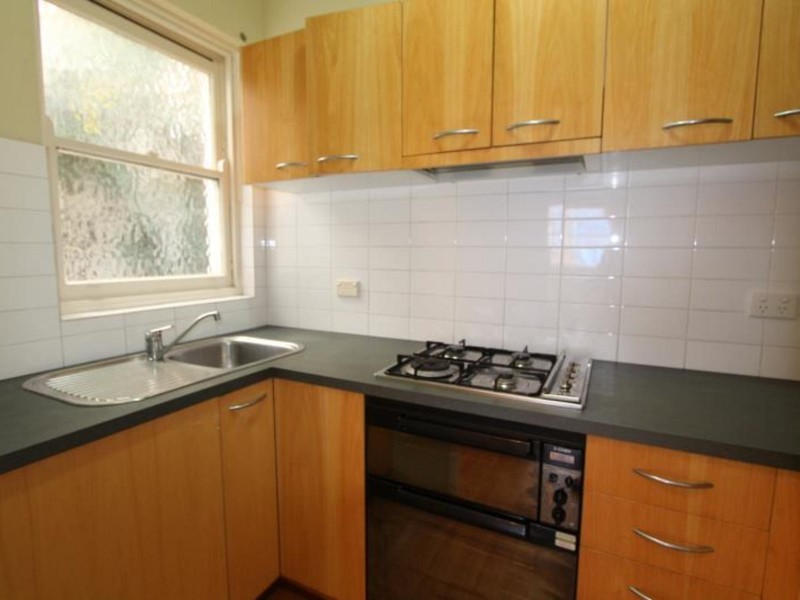 18/3 Ward Avenue, Potts Point NSW 2011