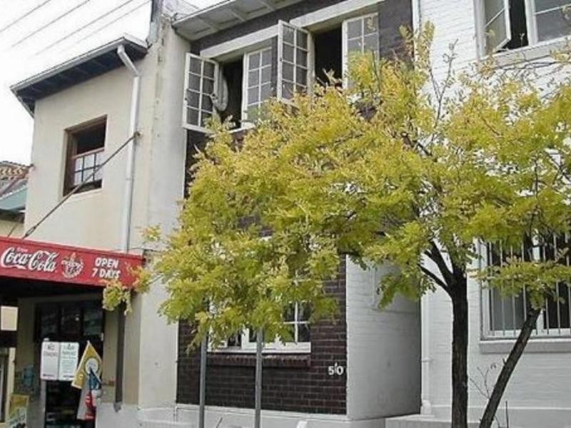 2/50 Womerah Avenue, Darlinghurst NSW 2010