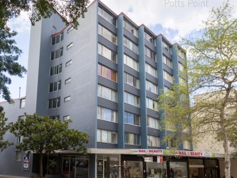 114/40 Bayswater Road, Rushcutters Bay NSW 2011