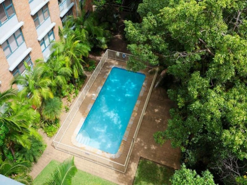 8/1 McDonald Street, Potts Point NSW 2011