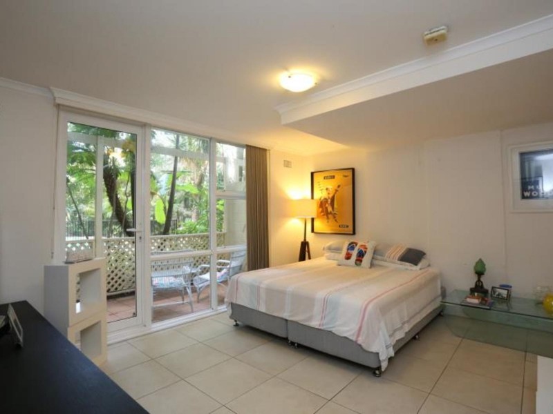 8/1 McDonald Street, Potts Point NSW 2011