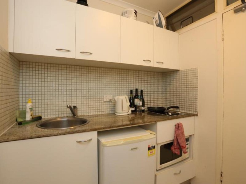 8/1 McDonald Street, Potts Point NSW 2011