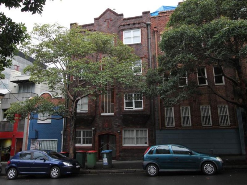 7/389 Liverpool Street, Darlinghurst NSW 2010