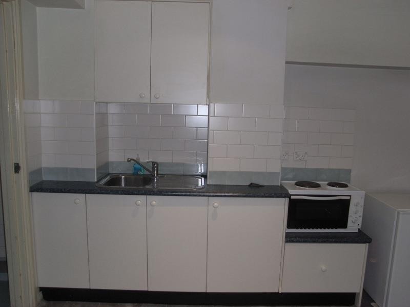 3/154 Brougham Street, Potts Point NSW 2011
