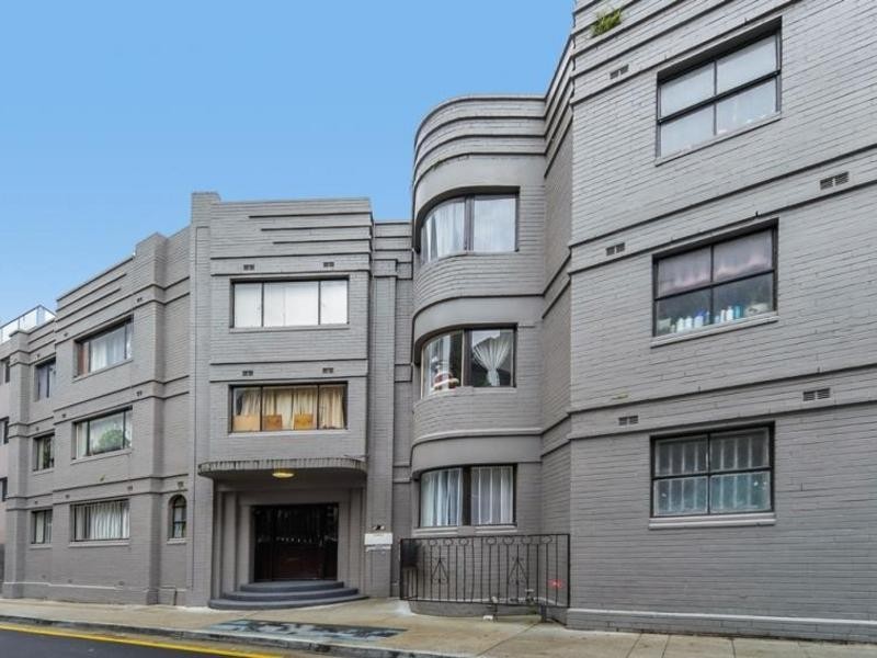 1/5-7 Earl Place, Potts Point NSW 2011