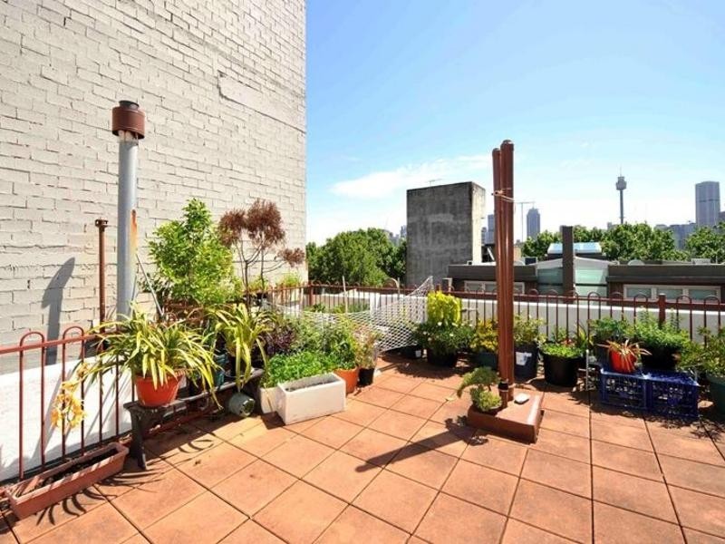 1/5-7 Earl Place, Potts Point NSW 2011