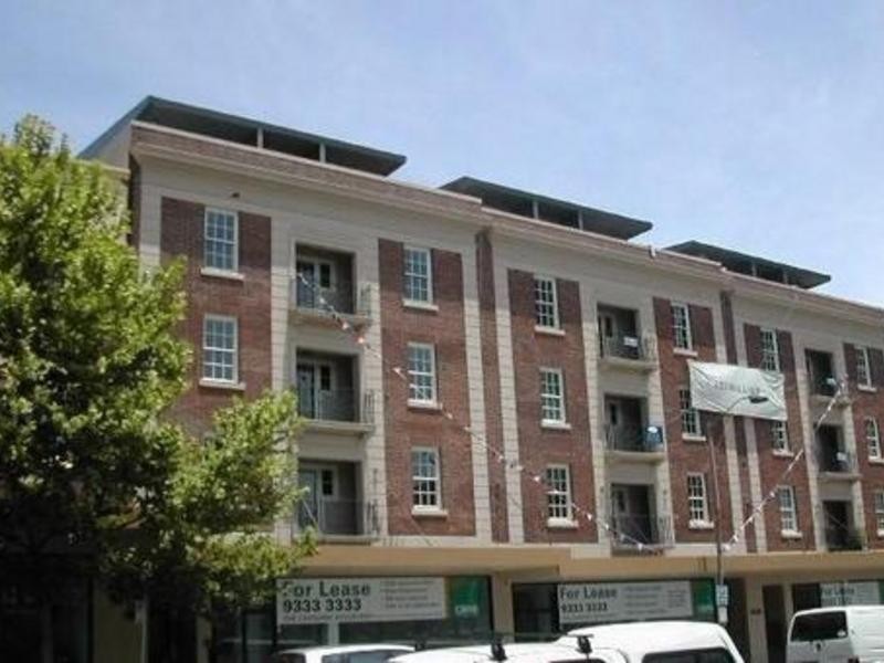19/121 William Street, Darlinghurst NSW 2010