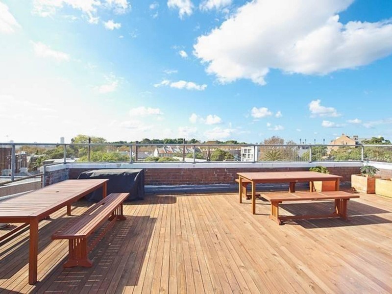 3/360 Bourke Street, Darlinghurst NSW 2010