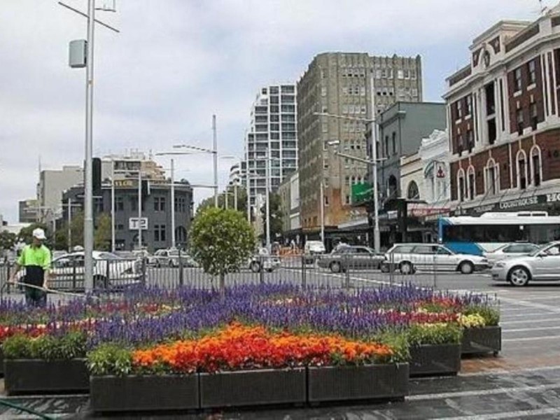 3/360 Bourke Street, Darlinghurst NSW 2010